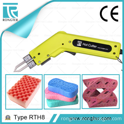 Electrical Cutter Tools Wire Sponge Cutter Styrofoam